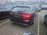 Audi A6 Avant 45 TFSI quattro Sitzlüft RearView ACC G - Audi A6: 4g