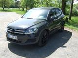 Volkswagen Tiguan 1.4 TSI 92kW BMT Trend & Fun Trend & Fun