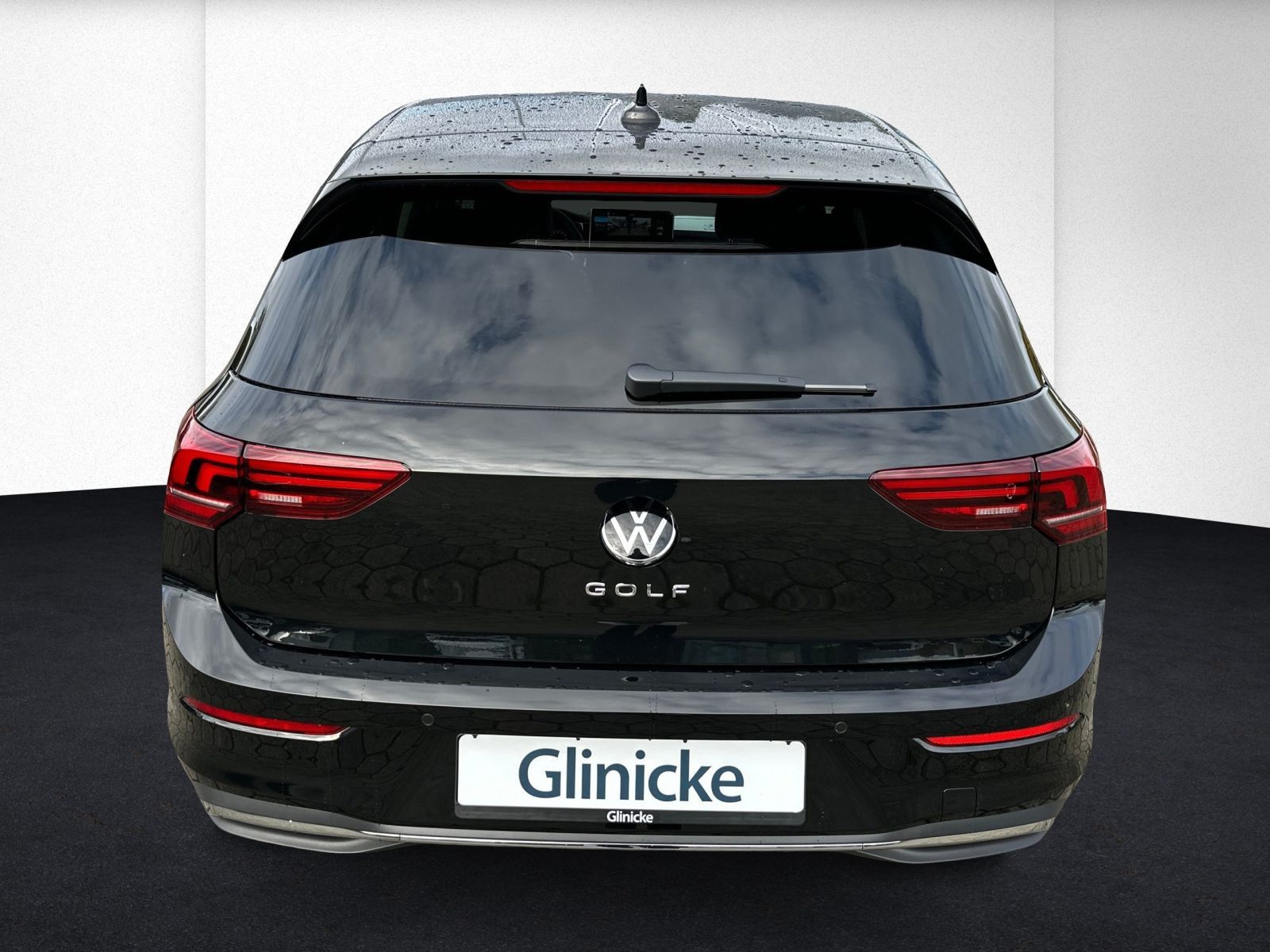 Volkswagen Golf VIII Energy 1.5 TSI ACC Rückfahrk. Carplay foto 4