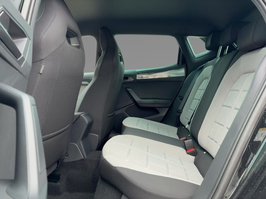 Seat Ibiza - Bild 8