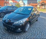 Peugeot TÜV neu, Peugeot 207, BJ 2011, 122.000km - Peugeot 207 in Dortmund