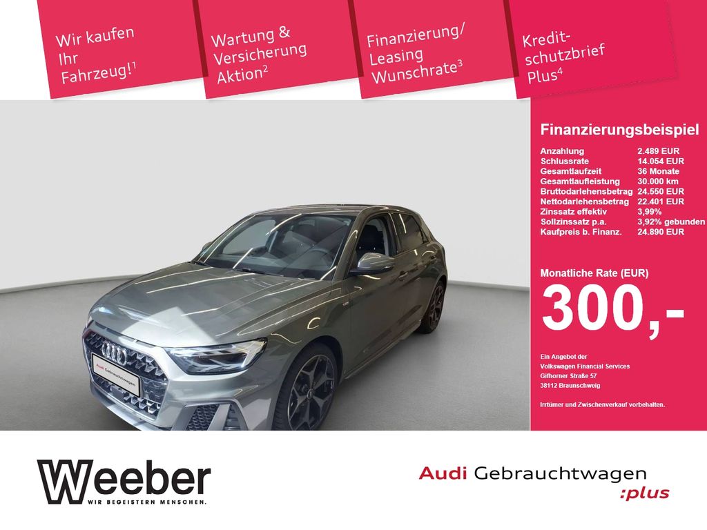 Image of Audi A1