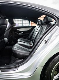 Fahrzeugabbildung Mercedes-Benz CLS 350 AMG-LINE 360°|KEYL|LED|AMBI|ACC|SPUR|MEM