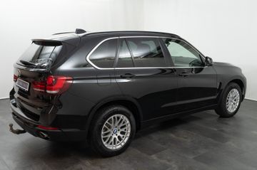 BMW X5 - 6