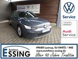 Volkswagen Golf Life 2,0 TDI - 3,99% Finanzierung - - Volkswagen: 0 Finanzierung