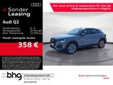 Audi Q2  35 TDI S-tronic advanced Virtual 35 TDI S-tr - Audi Q2: Advanced