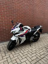 Honda CBR 500 R  - Offers