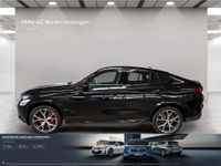 BMW X6 M60 - Vorschau Bild 2