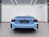 BMW M2 Coupe Basis - gebrauchte BMW M2 aus dem Jahr 2024