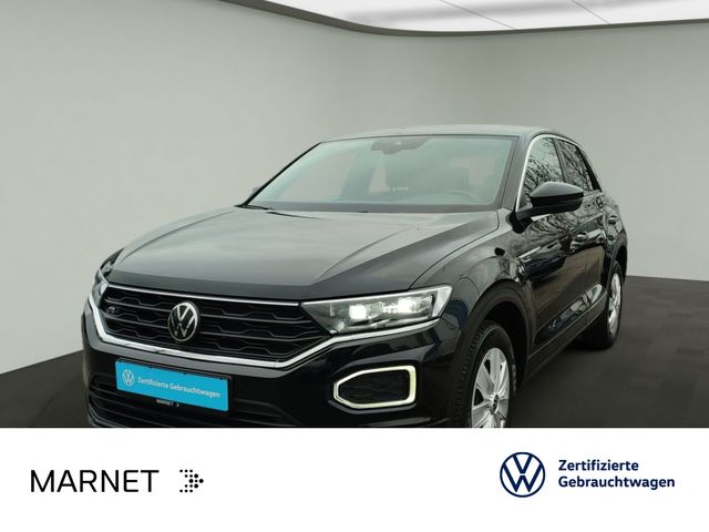 Volkswagen T-ROC 1.5 TSI DSG Sport*R-Line*Kamera*Digital*