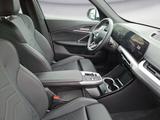 BMW X1 sDrive20i Steptronic M Sportpaket AHK E Sitz - BMW X1 Jahreswagen: Automatik