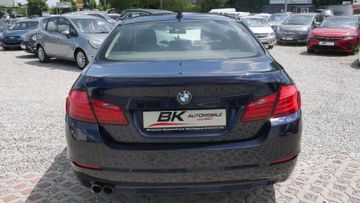 BMW 525 - 4