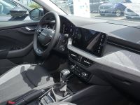 Skoda Scala - Vorschau Bild 8
