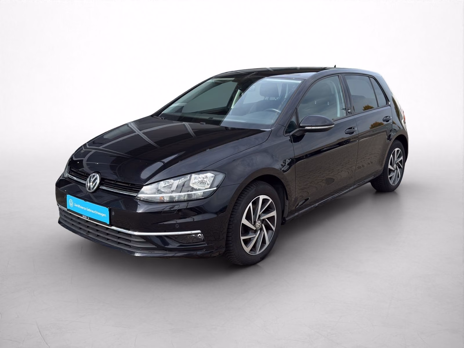 Volkswagen Golf 1.2 TSI SOUND*ACC*Climatronic*PDC*SHZ