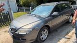 Mazda 6 2.0TD 105kW DPF Top Sport Kombi Top - Mazda: Dpf