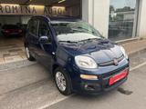 Fiat Panda 1.2 Trussardi - Fiat Panda TRUSSARDI