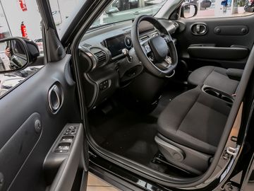 Hyundai Inster Elektro FWD Trend Navi Digitales Cockpit