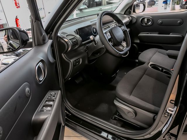 Hyundai Inster Elektro FWD Trend Navi Digitales Cockpit