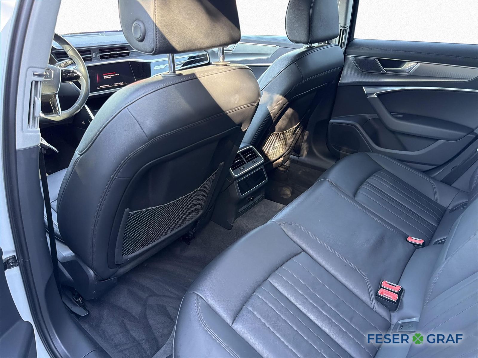 Audi A6 - Bild 10