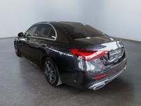 Mercedes-Benz C 300 AMG MEMO 360 AHK DISTR KAMERA SPUR PDC SHZ