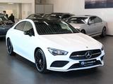 Mercedes-Benz CLA 200 AMG Line 1. Hand*Pano*CarPlay*360° Kam. - Mercedes-Benz CLA 200 in Dortmund