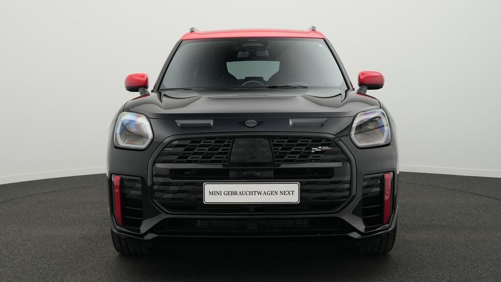 MINI John Cooper Works Countryman - Bild 3