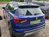 Seat Arona FR - Seat Arona: Automatik