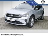 Volkswagen Taigo GOAL 1.0 TSI OPF - Volkswagen Taigo in Ludwigshafen