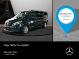 Mercedes-Benz EQV 300 LED+Kamera+Klimaautom.+MBUX+Navi+Tempo - Mercedes-Benz EQV Gebrauchtwagen