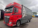 DAF XF 480 6X2 EURO 6 2018 AUTOMATIC - Angebote