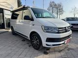 Volkswagen T6 California Beach Edition 4Motion *STHZ/AHK* - weiße Volkswagen T6 California