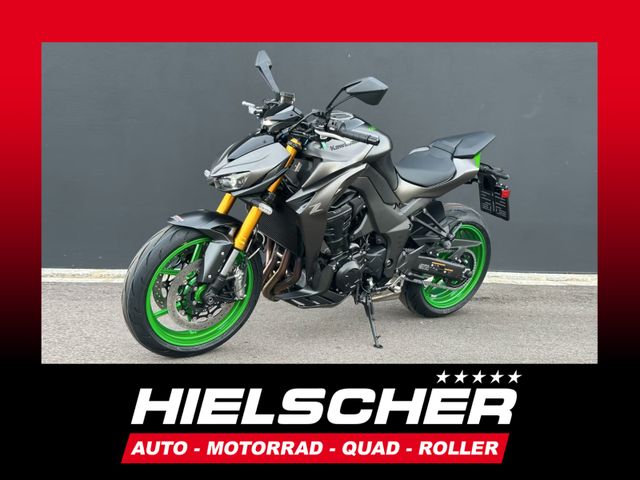 KAWASAKI Z 1100 SE MY26 + Modell 2026 + SOFORT VERFÜGBAR