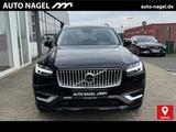 Volvo XC90 Recharge T8 Plus Bright - Volvo XC90 in Hamm
