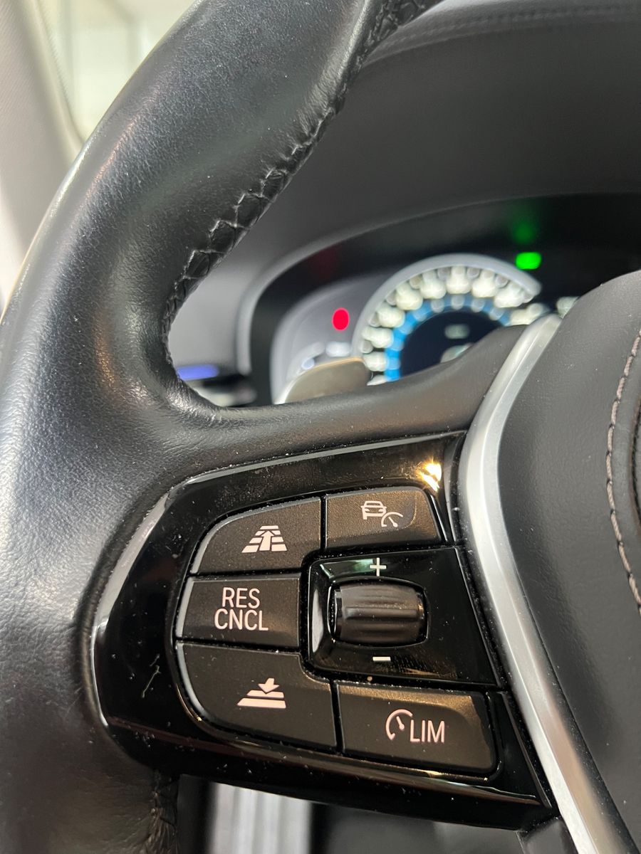 Fahrzeugabbildung BMW 520 d Lim. Luxury Line