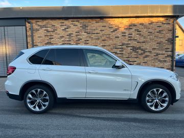 BMW X5 - 7