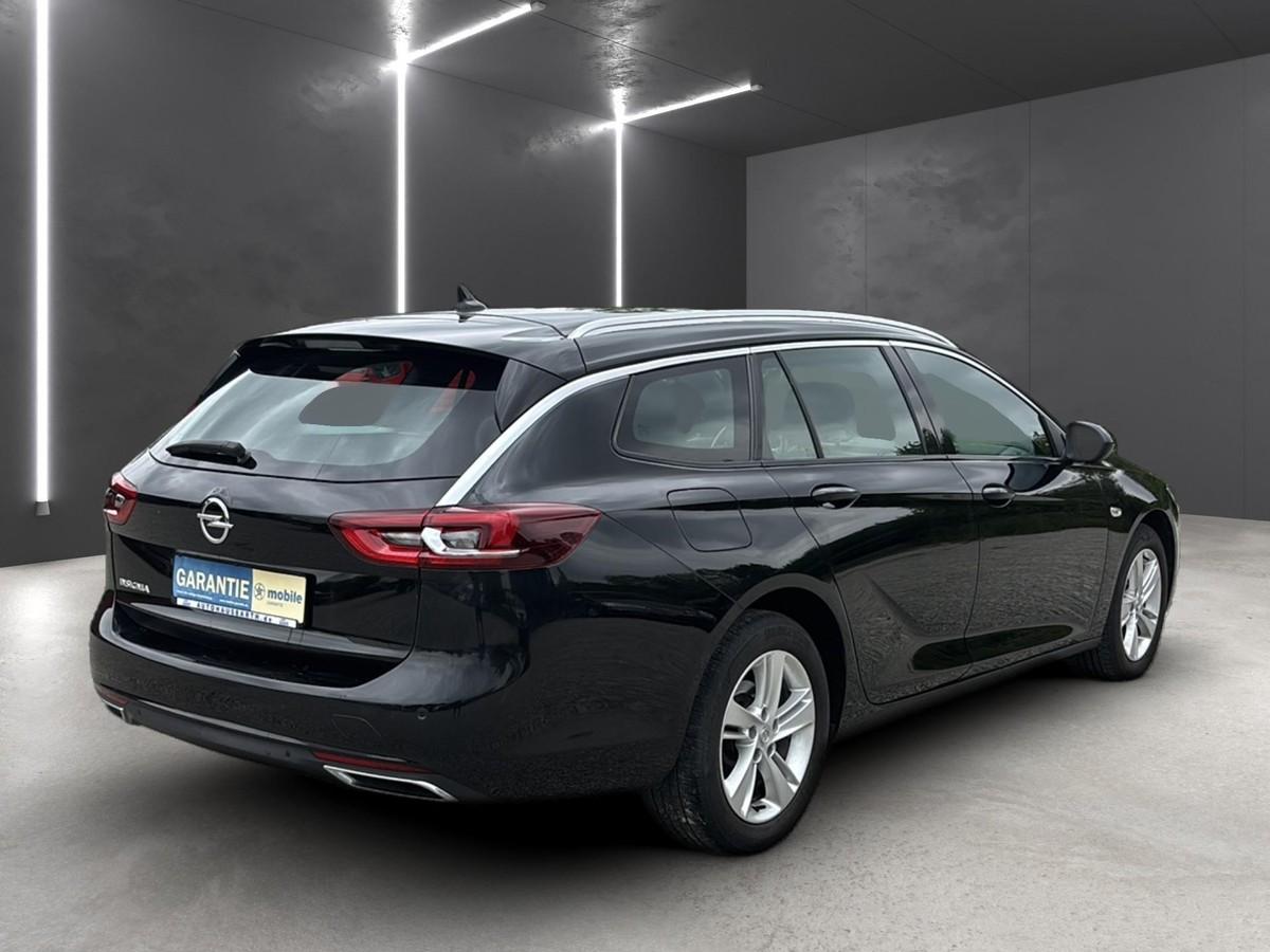 Opel Insignia 2.0 CDTI Business *LED*SHZ*AHZV*NAVI*KL