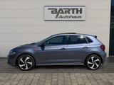 Volkswagen Polo GTI 2.0 TSI+DSG+PANO+MATRIX+ACC+SITZH+ - VW Polo von 2023