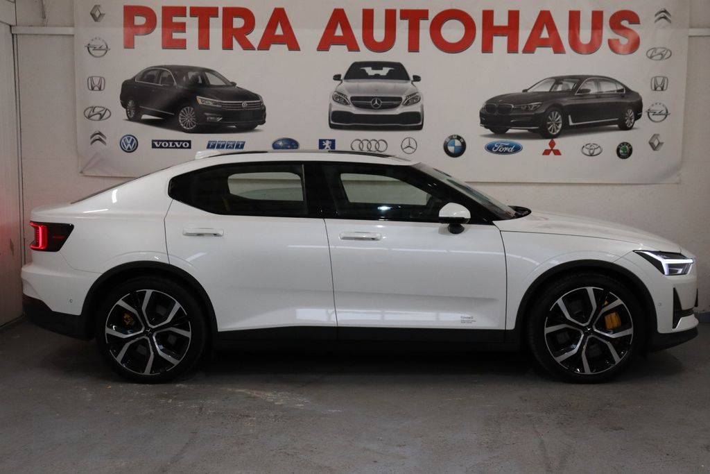 Image of Polestar 2