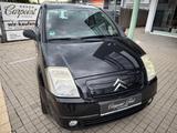 Citroën C2 Confort, Klima, TüV 05.2027, uvm. - Citroën C2 mit Diesel-Antrieb