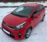 Kia Picanto 1.0 Attract Klima - Kia Picanto Attract mit Benzin-Antrieb