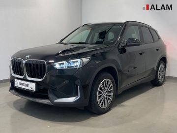 BMW X1 - 2