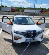 Dacia Spring Spring Comfort Plus, Navi PDC... - Dacia Spring in Wuppertal