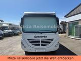 Concorde Credo I781 L-AHG-Solar-TV-ohne Hubbett-Einzelbet - Concorde Wohnwagen & Wohnmobile