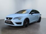 Seat Leon ST Cupra 290 - Seat Leon: Kombi, ST