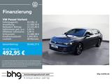 Volkswagen Passat Variant 2.0 TDI DSG ELEGANCE #HEAD-UP #AH - Volkswagen Passat Jahreswagen mit Diesel-Antrieb: Variant