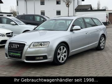 Audi A6 - 2
