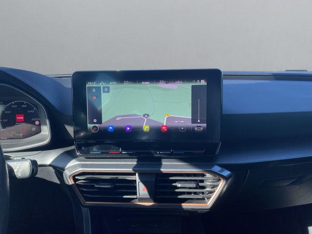 Leon Sportstourer VZ 4Drive *AHK+Navi+ACC+PDC+RF
