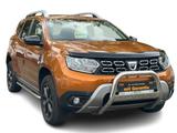 Dacia Duster II Prestige 4WD*360°*NAVI*SHZ*Totwinkel* - Dacia Duster mit Benzin-Antrieb