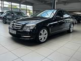 Mercedes-Benz C 200 CDI Avantgarde *Automatik* Schiebedach* - Mercedes-Benz C 200: Cdi Avantgarde