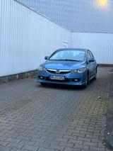 Honda Civic 1.3 Hybrid Elegance Automatik - Honda Civic mit Hybrid-Antrieb